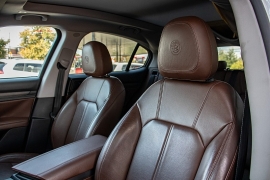 Used 2018 Alfa Romeo Stelvio 4d SUV AWD Ti at Pre-Owned Plus near San Antonio, TX