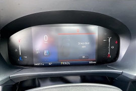 Used 2025  Ford Escape ST-Line AWD at Pre-Owned Plus near San Antonio&comma; TX