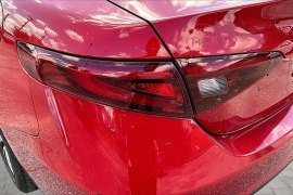 Used 2020  Alfa Romeo Giulia 4d Sedan RWD at Pre-Owned Plus near San Antonio&comma; TX