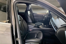 Used 2018  Audi Q7 4d SUV 3&period;0T Premium Plus at Pre-Owned Plus near San Antonio&comma; TX