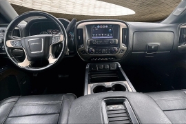 Used 2018  GMC Sierra 1500 4WD Crew Cab Denali at Pre-Owned Plus near San Antonio&comma; TX