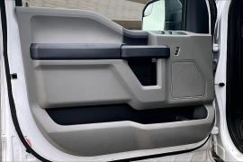 Used 2020  Ford F-150 4WD SuperCrew XL STX 5 1&sol;2 at Pre-Owned Plus near San Antonio&comma; TX