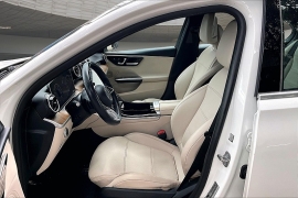 Used 2024  Mercedes-Benz C-Class C 300 Sedan at Pre-Owned Plus near San Antonio&comma; TX