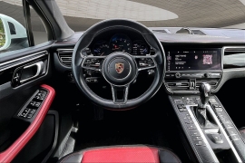 Used 2019  Porsche Macan 4d SUV AWD at Pre-Owned Plus near San Antonio&comma; TX