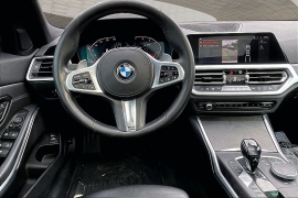 Used 2020  BMW 3 Series 330i Sedan North America at Pre-Owned Plus near San Antonio&comma; TX