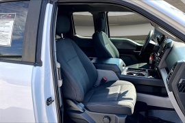Used 2019  Ford F-150 4WD SuperCab XLT at Pre-Owned Plus near San Antonio&comma; TX