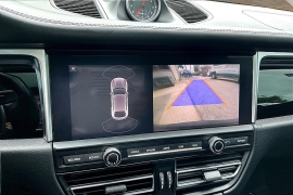 Used 2018  Porsche Macan 4d SUV AWD at Pre-Owned Plus near San Antonio&comma; TX