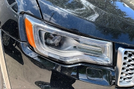 Used 2018  Jeep Grand Cherokee 4d SUV 4WD Summit V8 at Pre-Owned Plus near San Antonio&comma; TX