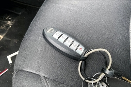 Used 2023  Nissan Altima 2&period;5 SV Sedan at Pre-Owned Plus near San Antonio&comma; TX