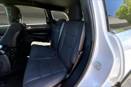 Used 2018  Jeep Grand Cherokee 4d SUV 2WD Laredo at Pre-Owned Plus near San Antonio&comma; TX