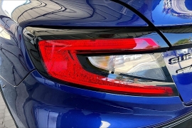 Used 2023  Subaru WRX Premium Manual at Pre-Owned Plus near San Antonio&comma; TX