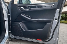 Used 2017  Porsche Macan 4d SUV AWD at Pre-Owned Plus near San Antonio&comma; TX