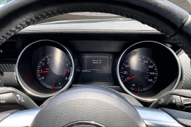 Used 2019  Ford Mustang 2d Fastback EcoBoost at Pre-Owned Plus near San Antonio&comma; TX