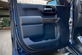 Used 2020  Chevrolet Silverado 1500 2WD Crew Cab LT at Pre-Owned Plus near San Antonio&comma; TX