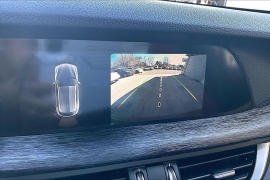 Used 2022  Alfa Romeo Stelvio Sprint RWD at Pre-Owned Plus near San Antonio&comma; TX