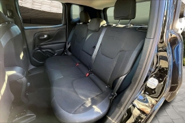 Used 2020  Jeep Renegade 4d SUV FWD Latitude at Pre-Owned Plus near San Antonio&comma; TX