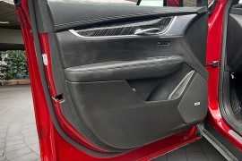 Used 2023 Cadillac XT6 AWD 4dr Premium Luxury at Pre-Owned Plus near San Antonio, TX