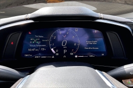 Used 2022  Chevrolet Corvette 2dr Stingray Cpe w&sol;2LT at Pre-Owned Plus near San Antonio&comma; TX