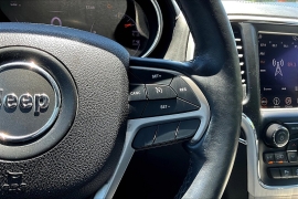 Used 2018 Jeep Grand Cherokee 4d SUV 2WD Limited V6 at Pre-Owned Plus near San Antonio, TX