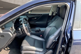 Used 2020  Lexus ES ES 350 FWD at Pre-Owned Plus near San Antonio&comma; TX