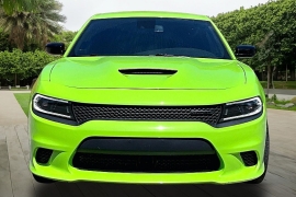 Used 2023  Dodge Charger GT RWD at Pre-Owned Plus near San Antonio&comma; TX
