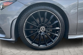 Used 2021 Mercedes-Benz CLA CLA 250 Coupe at Pre-Owned Plus near San Antonio, TX
