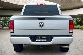 Used 2015 Ram 1500 2WD Crew Cab Express at Pre-Owned Plus near San Antonio, TX