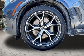 Used 2020  BMW X5 sDrive40i Sports Activity Vehicle at Pre-Owned Plus near San Antonio&comma; TX