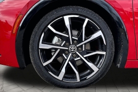 Used 2025  Toyota Prius Plug-In Hybrid XSE at Pre-Owned Plus near San Antonio&comma; TX