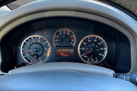 Used 2015 Nissan Armada 4d SUV RWD SV at Pre-Owned Plus near San Antonio, TX