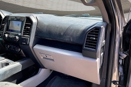 Used 2020  Ford F-150 2WD SuperCrew XL STX 5 1&sol;2 at Pre-Owned Plus near San Antonio&comma; TX