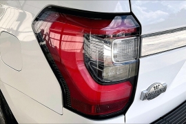 Used 2020  Ford Expedition Max 4d SUV 2WD King Ranch at Pre-Owned Plus near San Antonio&comma; TX