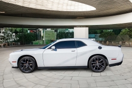 Used 2021 Dodge Challenger SXT RWD at Pre-Owned Plus near San Antonio, TX