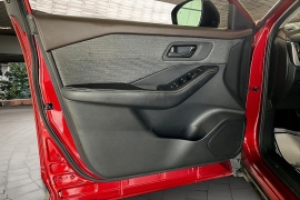 Used 2021  Nissan Rogue FWD S at Pre-Owned Plus near San Antonio&comma; TX