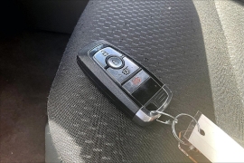 Used 2025  Ford Escape ST-Line AWD at Pre-Owned Plus near San Antonio&comma; TX