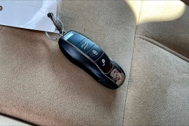 Used 2017  Porsche Macan 4d SUV AWD at Pre-Owned Plus near San Antonio&comma; TX