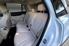 Used 2022  Mercedes-Benz GLC GLC 300 SUV at Pre-Owned Plus near San Antonio&comma; TX