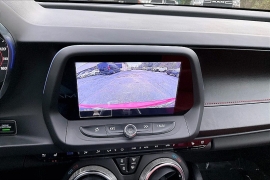 Used 2022  Chevrolet Camaro 2dr Conv 3LT at Pre-Owned Plus near San Antonio, TX