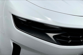 Used 2023 Chevrolet Camaro 2dr Conv 1LT at Pre-Owned Plus near San Antonio, TX