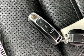 Used 2018 Porsche Panamera 4d Hatchback RWD at Pre-Owned Plus near San Antonio, TX