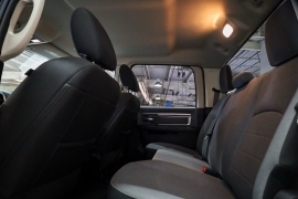 Used 2021  Ram 1500 Classic 2WD SLT Crew Cab 5'7" Box at Pre-Owned Plus near San Antonio, TX