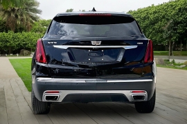 Used 2020  Cadillac XT5 4d SUV FWD Premium Luxury V6 at Pre-Owned Plus near San Antonio&comma; TX