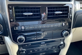 Used 2023 Lexus GX GX 460 4WD at Pre-Owned Plus near San Antonio, TX