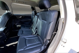 Used 2019  Audi Q7 4d SUV 3&period;0T Quattro Premium Plus at Pre-Owned Plus near San Antonio&comma; TX