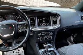 Used 2021 Dodge Charger SXT RWD at Pre-Owned Plus near San Antonio, TX