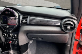 Used 2020  MINI Convertible Cooper S FWD at Pre-Owned Plus near San Antonio&comma; TX