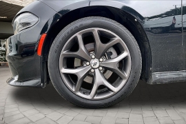 Used 2019  Dodge Charger 4d Sedan RWD GT at Pre-Owned Plus near San Antonio&comma; TX