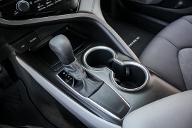 Used 2021  Toyota Camry LE Auto at Pre-Owned Plus near San Antonio, TX