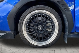 Used 2023  Subaru WRX Premium Manual at Pre-Owned Plus near San Antonio&comma; TX