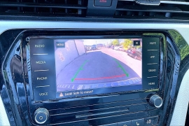 Used 2022  Volkswagen Passat 2&period;0T SE Auto at Pre-Owned Plus near San Antonio&comma; TX
